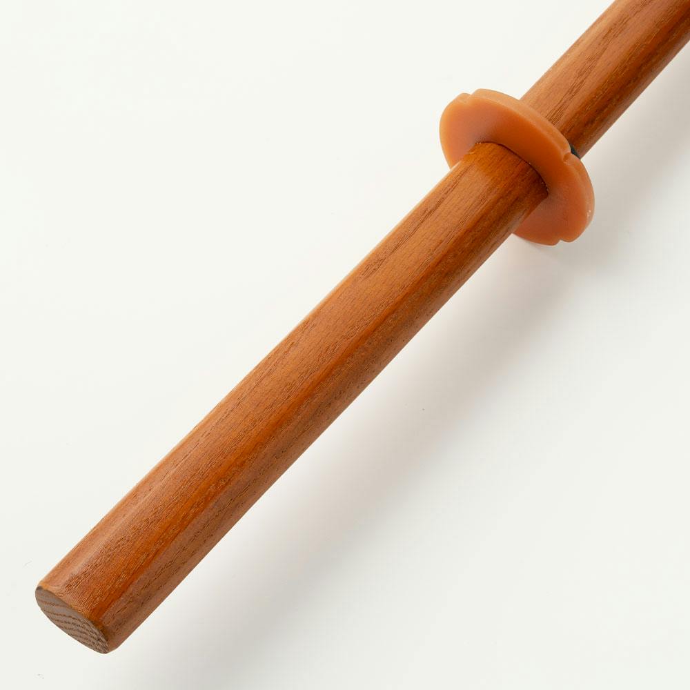 Blitz Wooden Red Oak Bokken