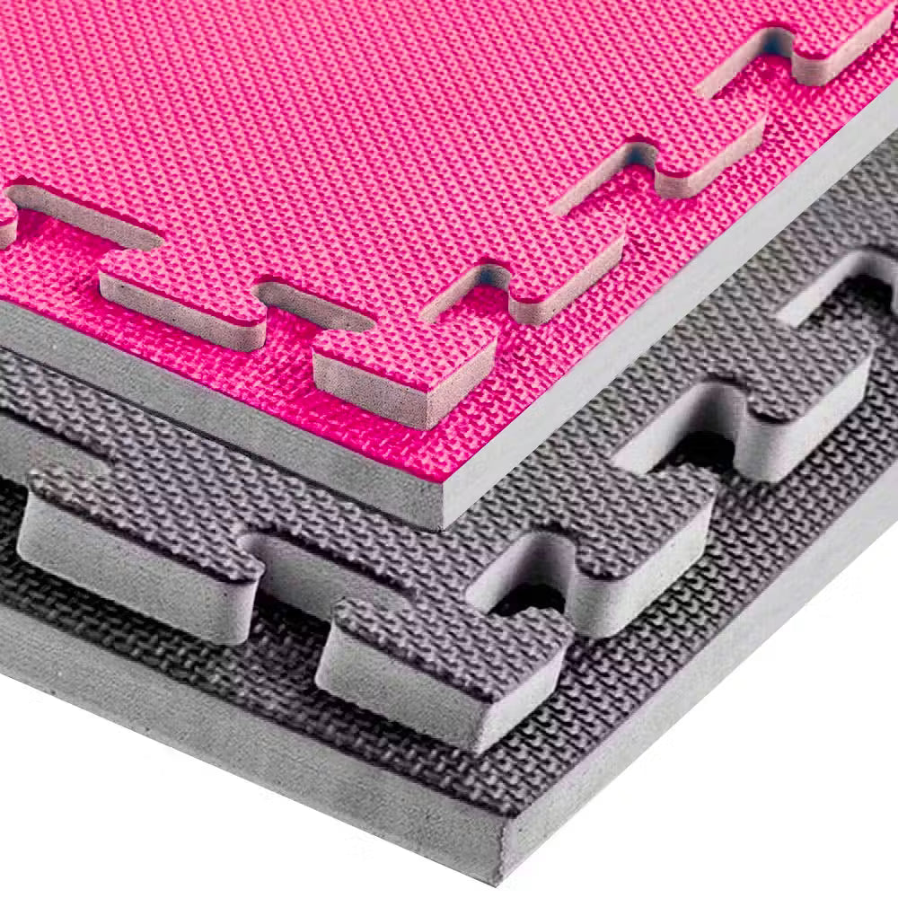 Blitz Reversible Jigsaw Mat Kit