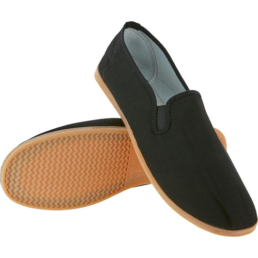 Blitz Rubber Sole Kung Fu Shoes