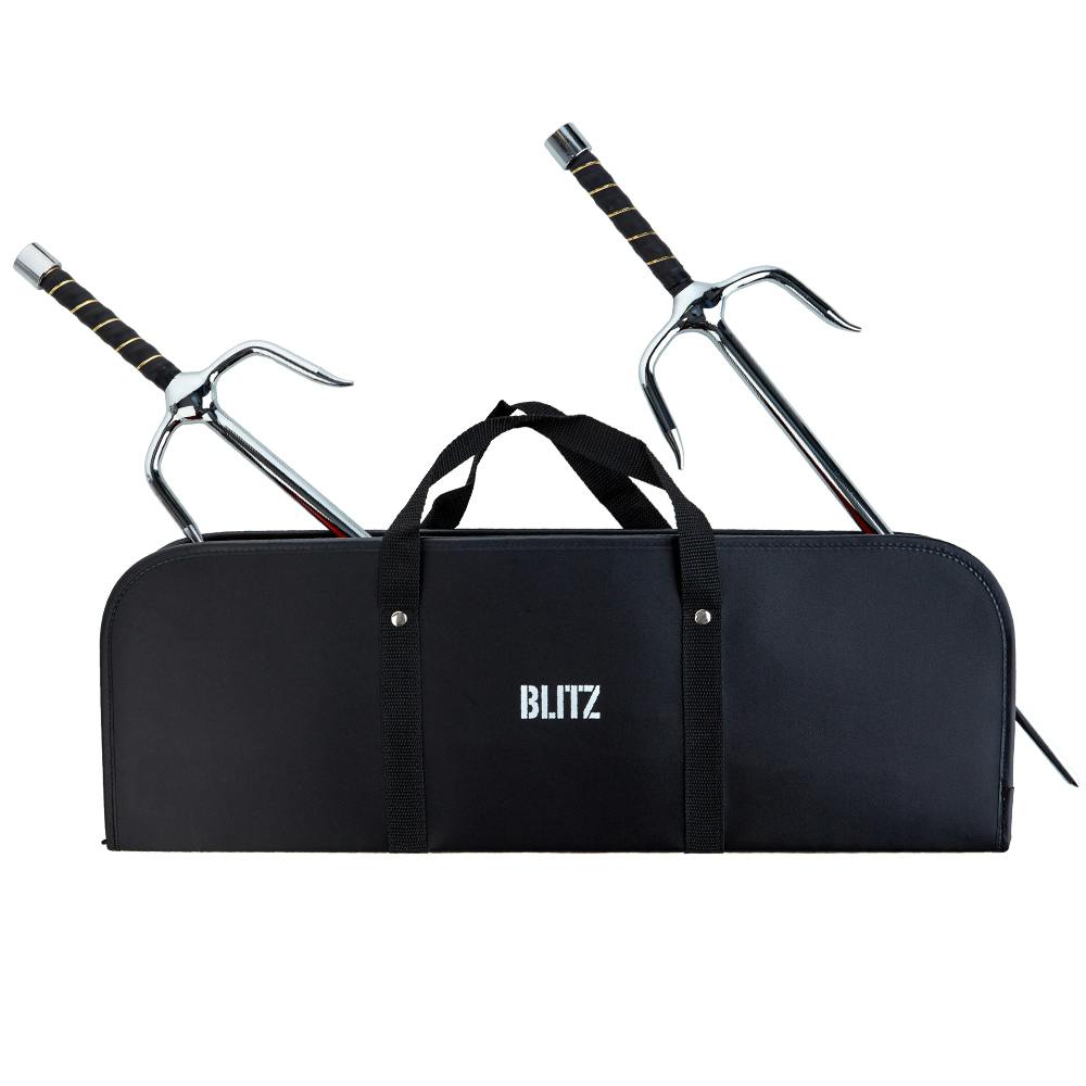 Blitz Sai Weapon Case