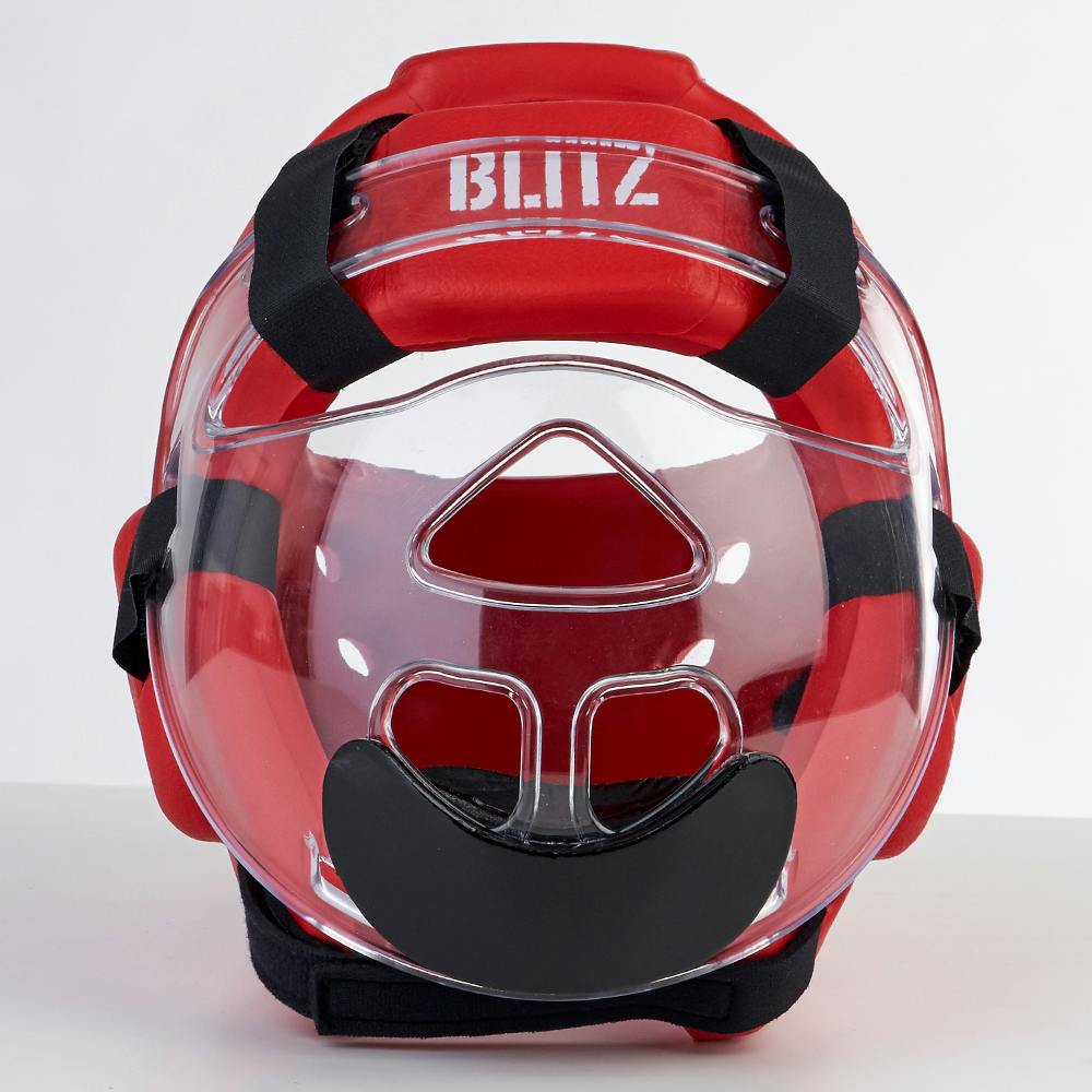 Blitz Scorpion Face Mask