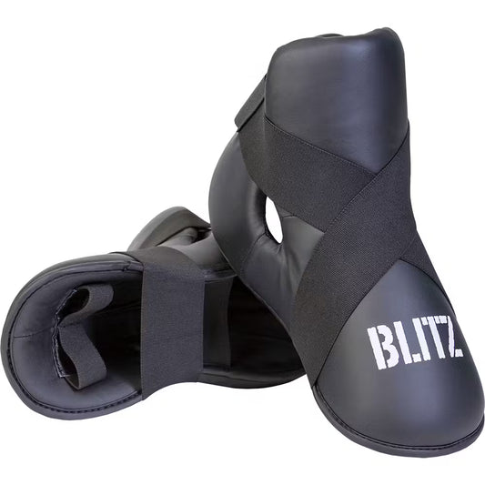 Blitz Semi Contact Foot Protector
