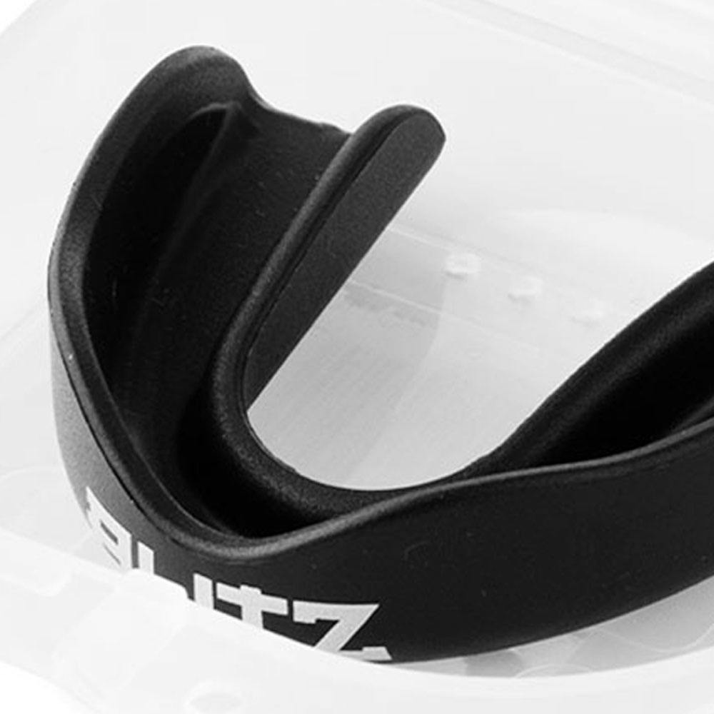 Blitz Single Layer Mouth Guard