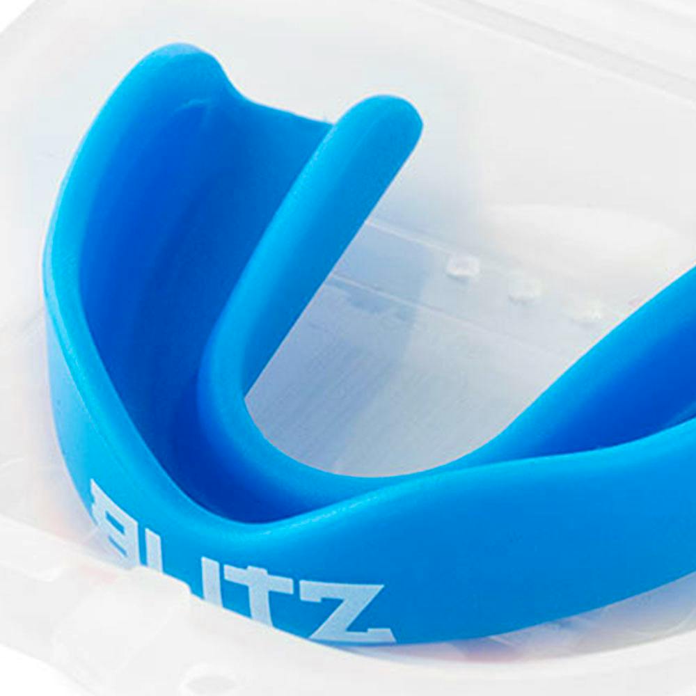Blitz Single Layer Mouth Guard
