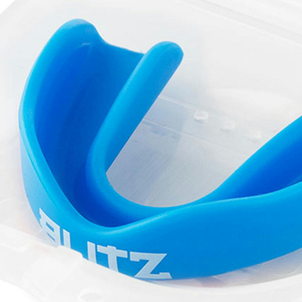 Blitz Single Layer Mouth Guard