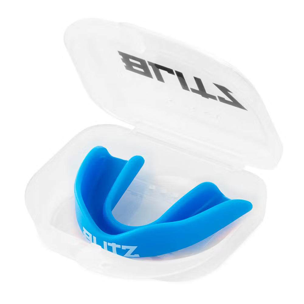Blitz Single Layer Mouth Guard