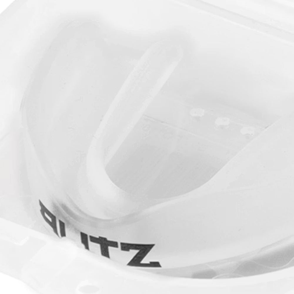 Blitz Single Layer Mouth Guard