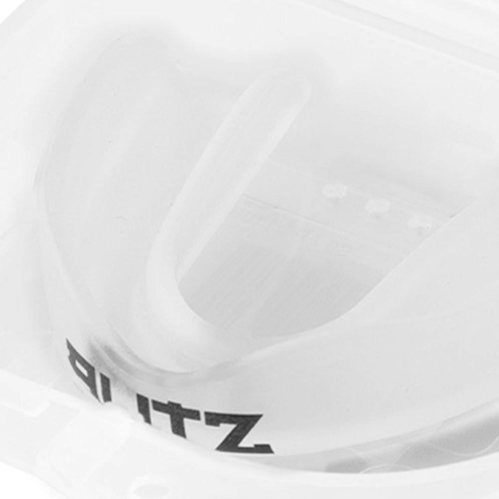 Blitz Single Layer Mouth Guard