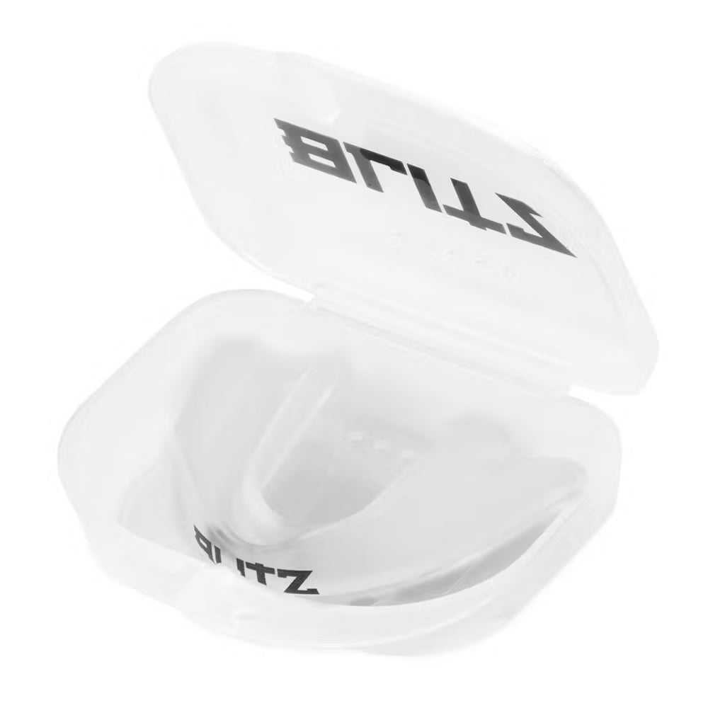 Blitz Single Layer Mouth Guard