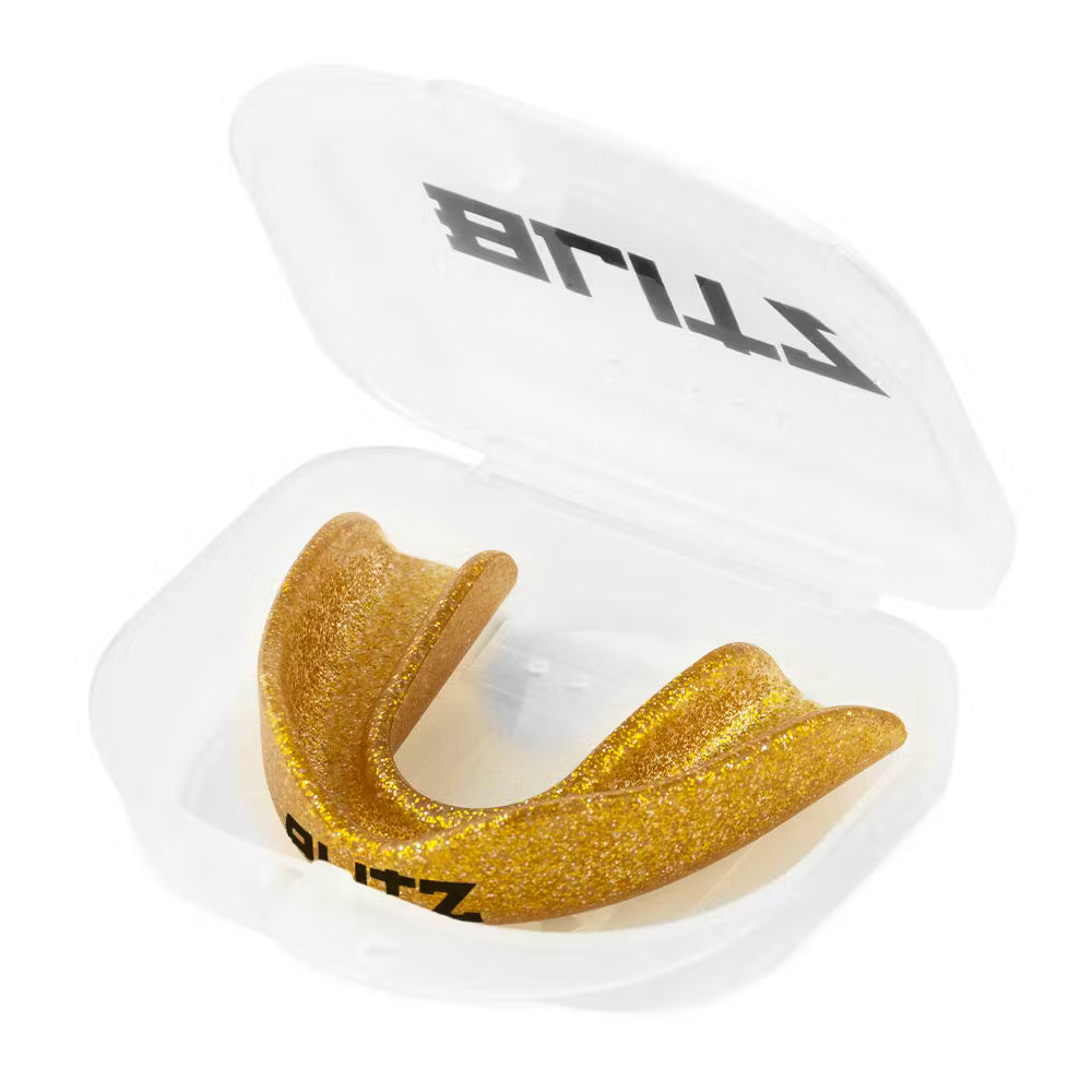 Blitz Single Layer Mouth Guard