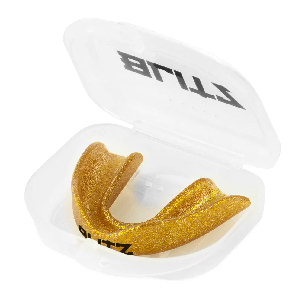 Blitz Single Layer Mouth Guard