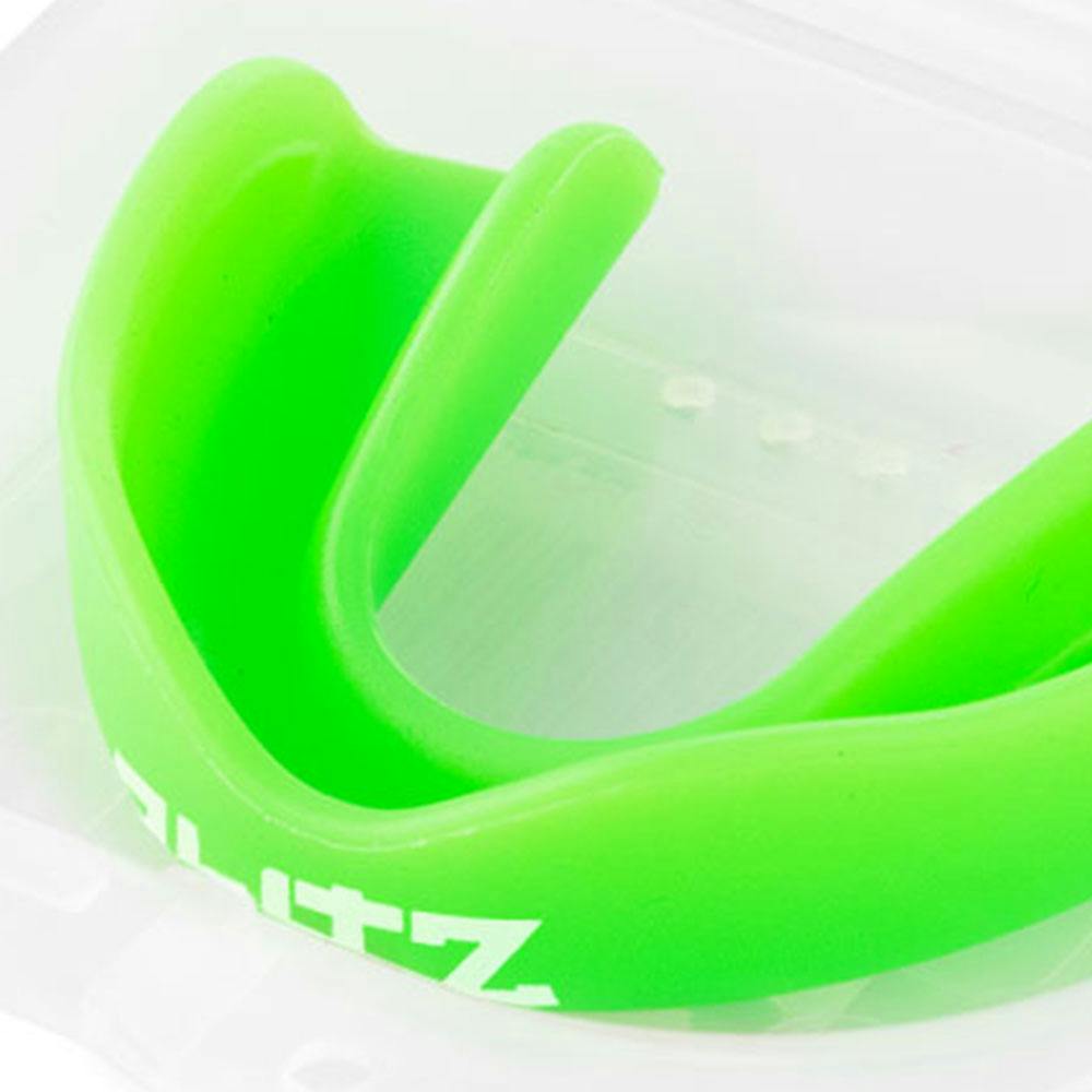 Blitz Single Layer Mouth Guard