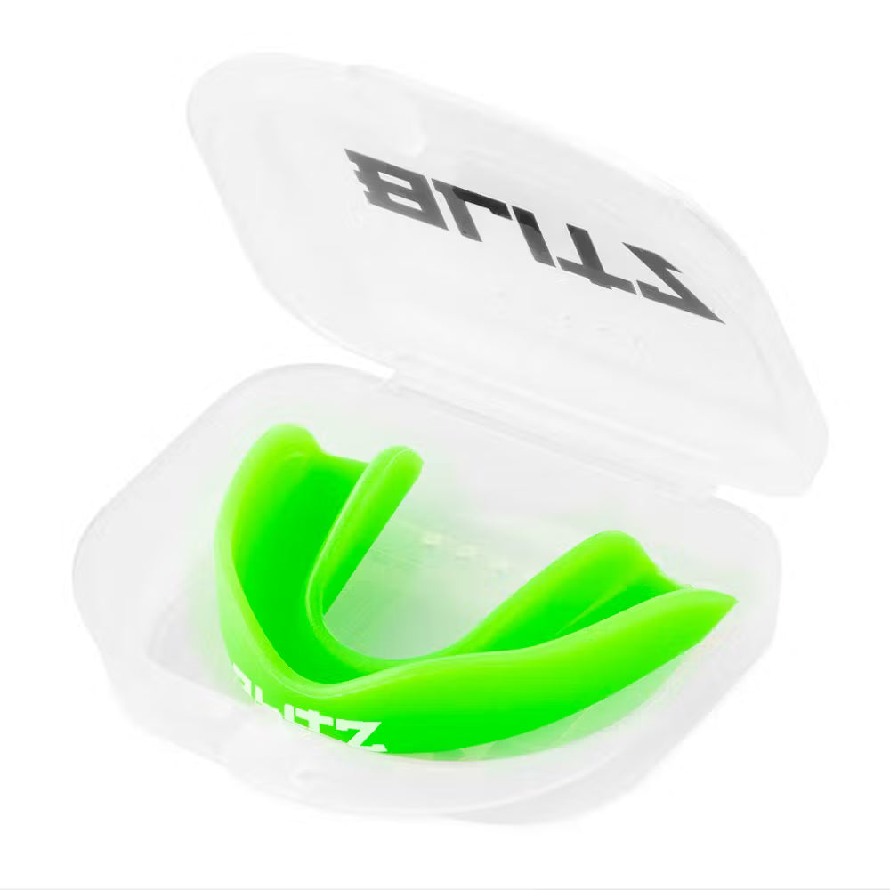 Blitz Single Layer Mouth Guard