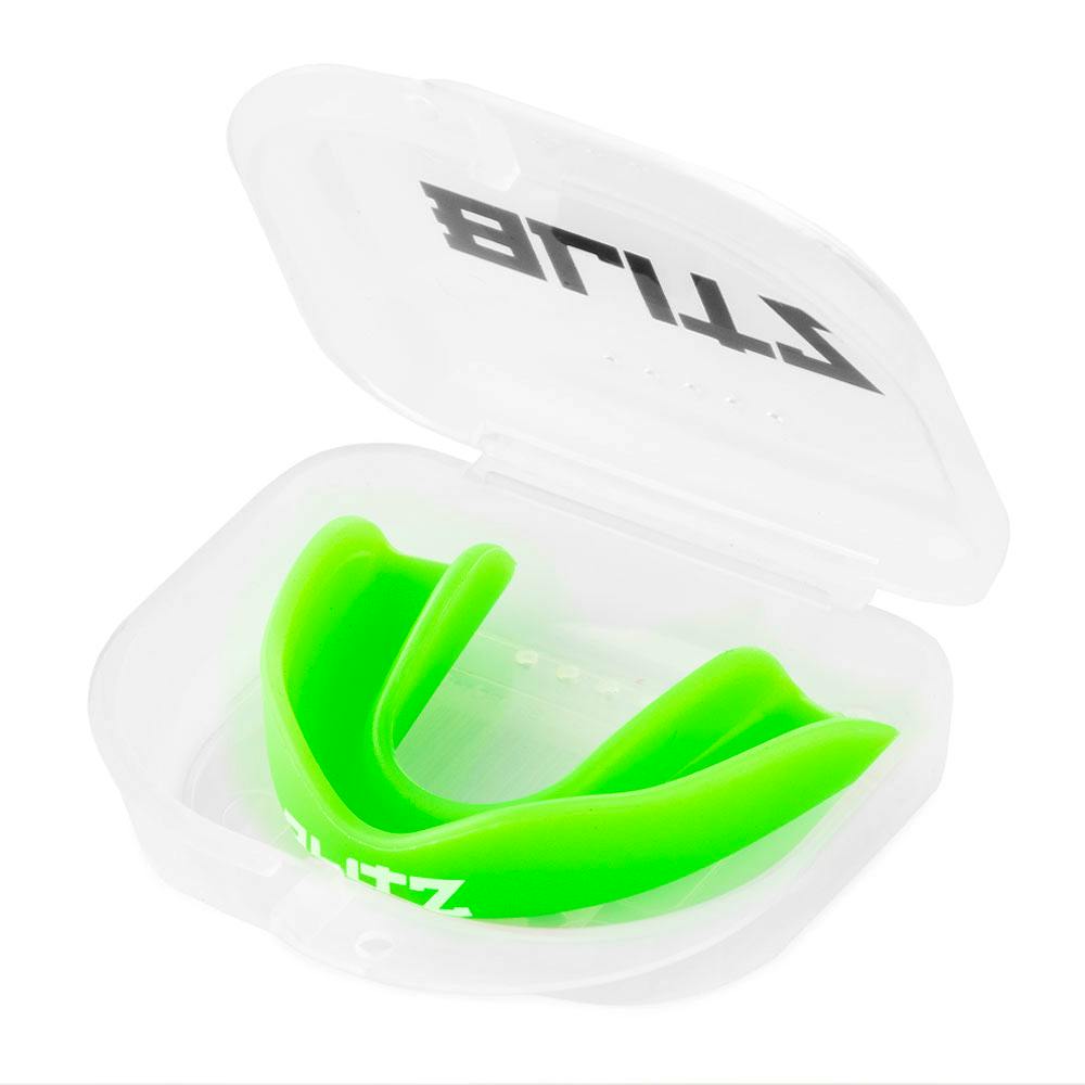 Blitz Single Layer Mouth Guard