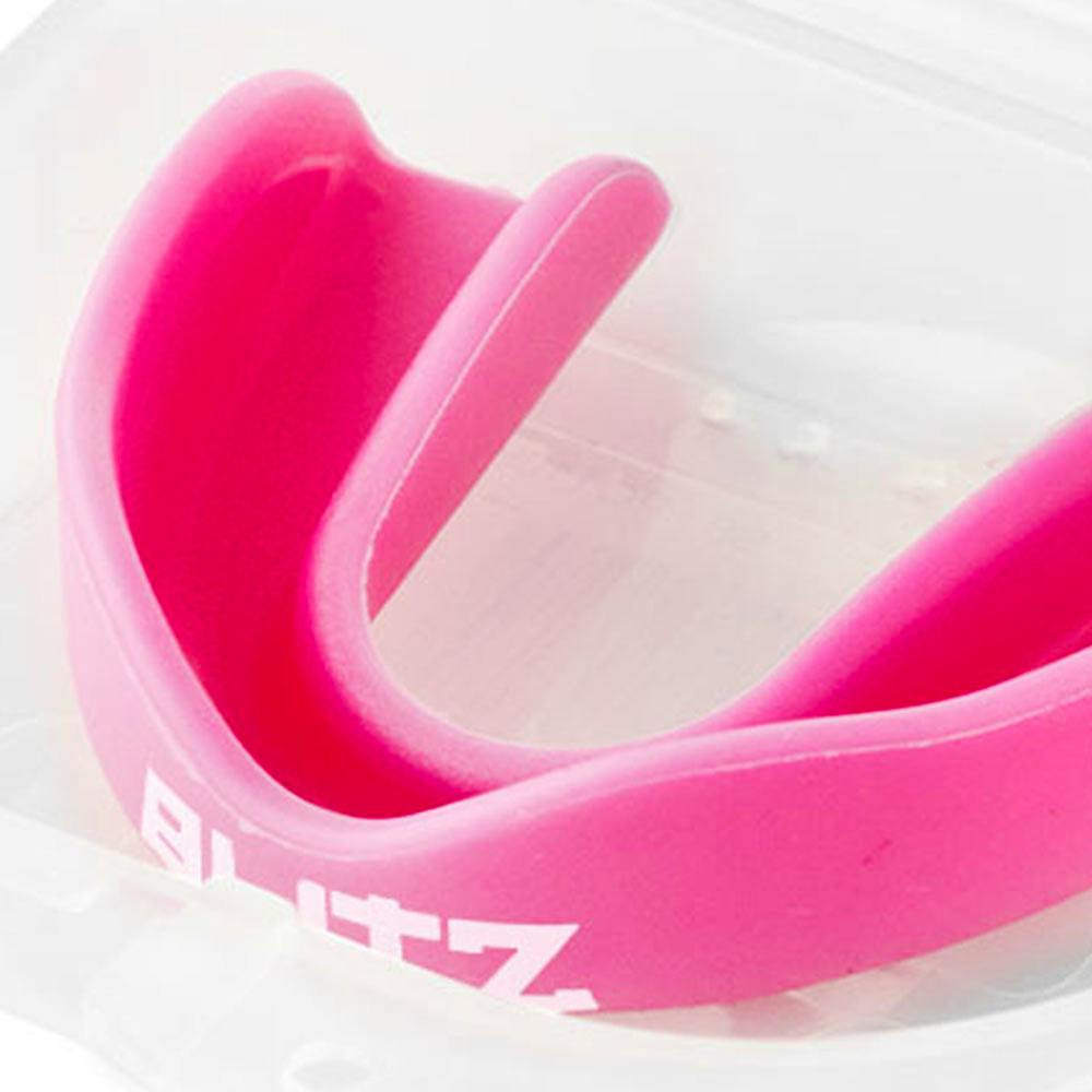 Blitz Single Layer Mouth Guard