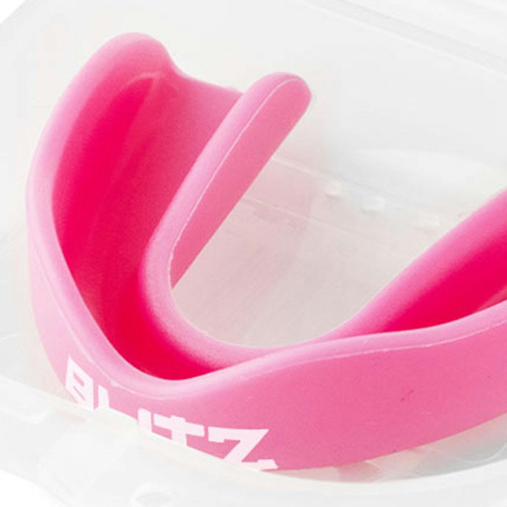 Blitz Single Layer Mouth Guard