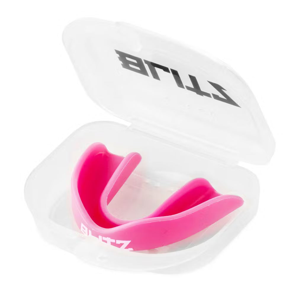 Blitz Single Layer Mouth Guard