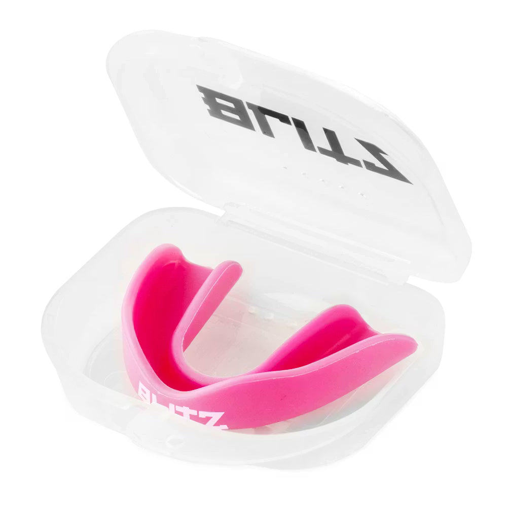 Blitz Single Layer Mouth Guard
