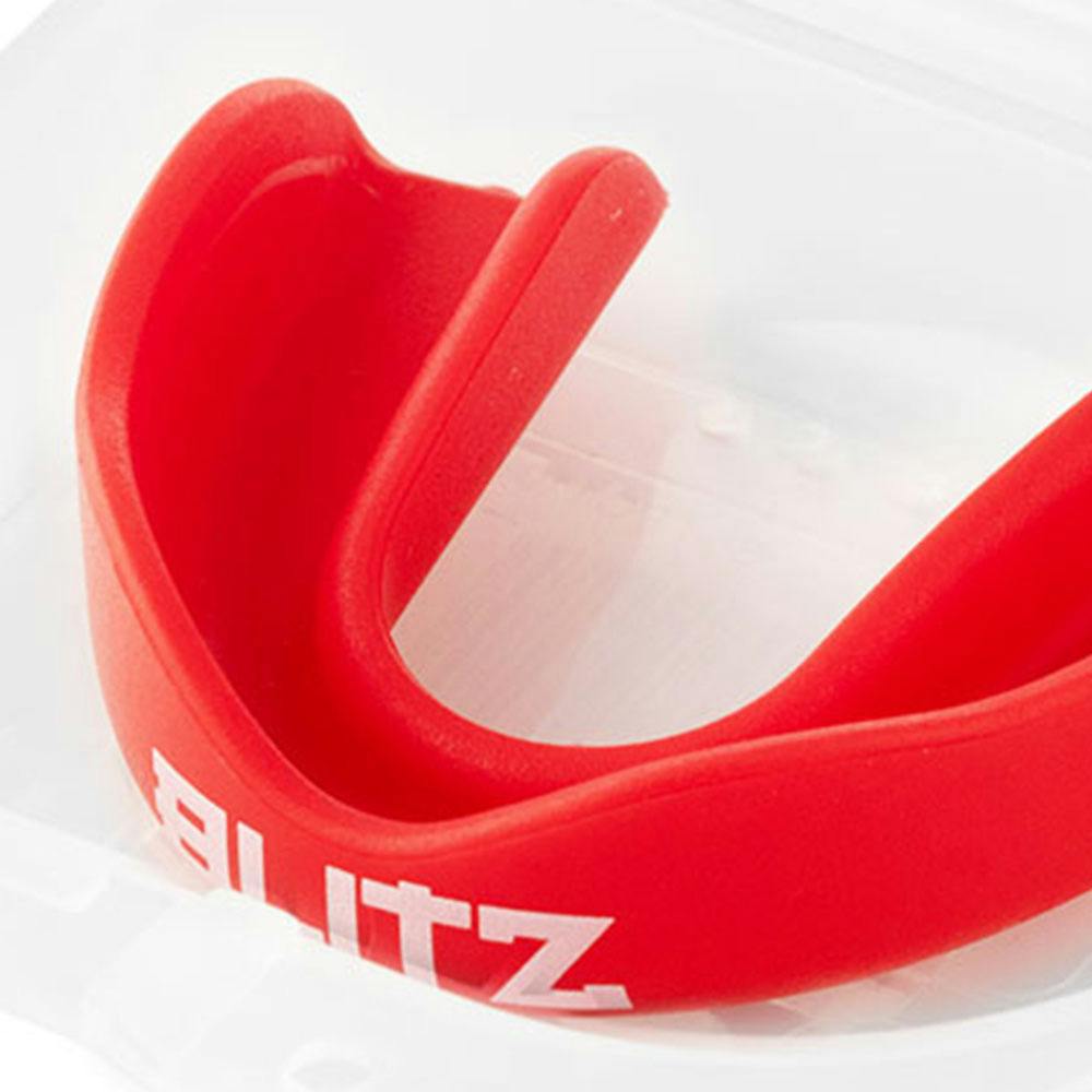 Blitz Single Layer Mouth Guard