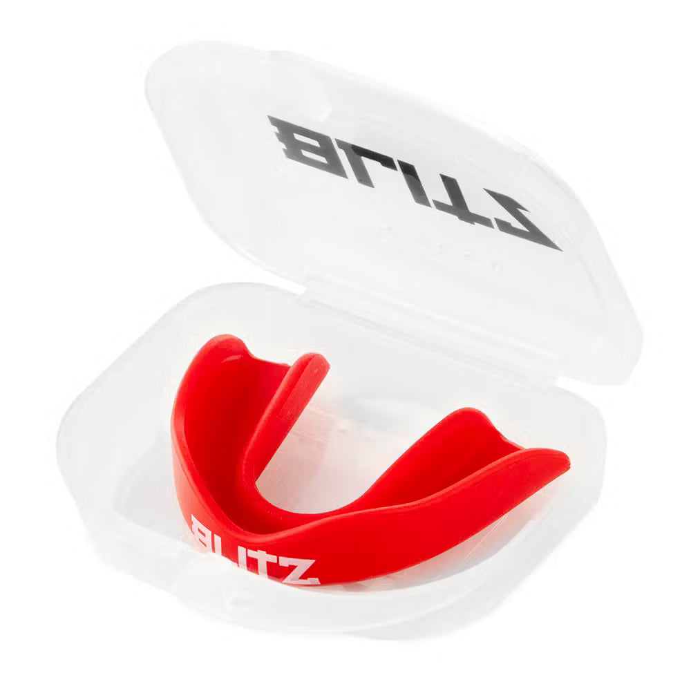 Blitz Single Layer Mouth Guard