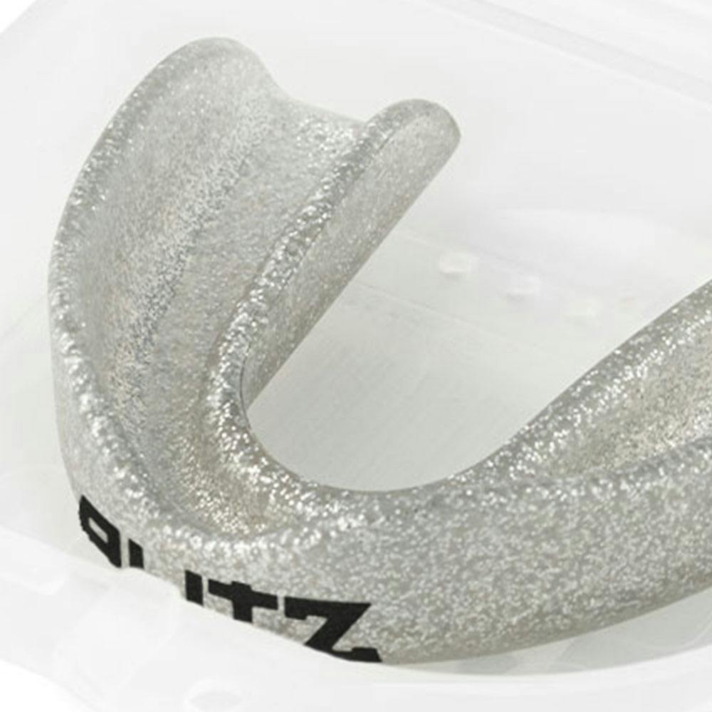 Blitz Single Layer Mouth Guard