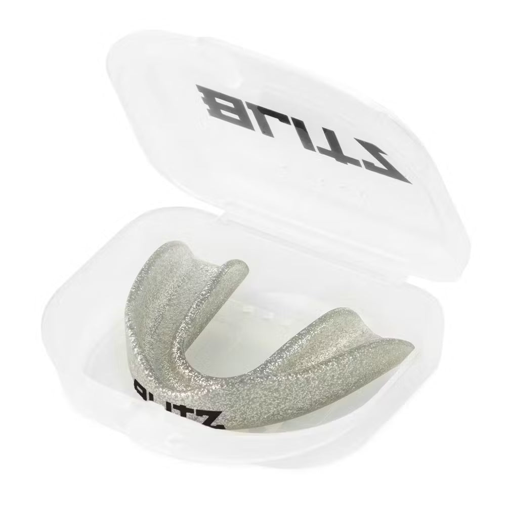 Blitz Single Layer Mouth Guard