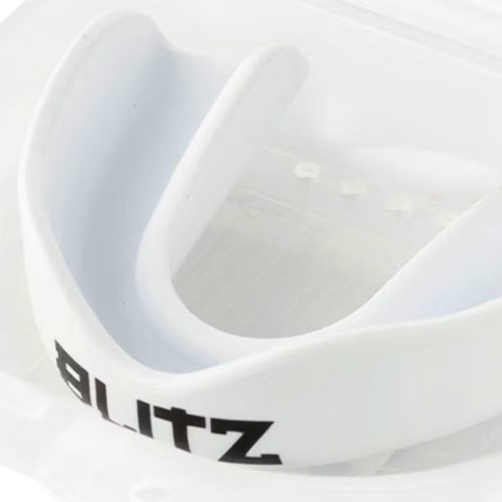 Blitz Single Layer Mouth Guard