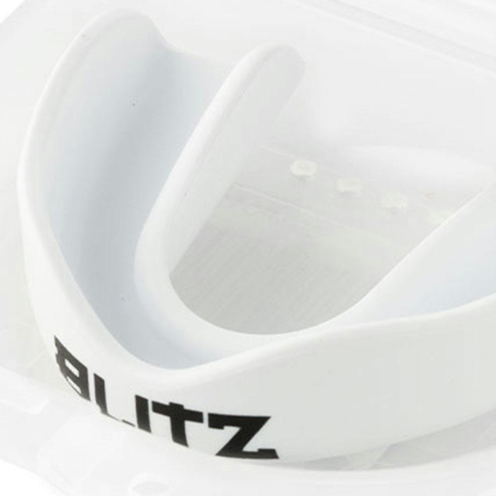 Blitz Single Layer Mouth Guard