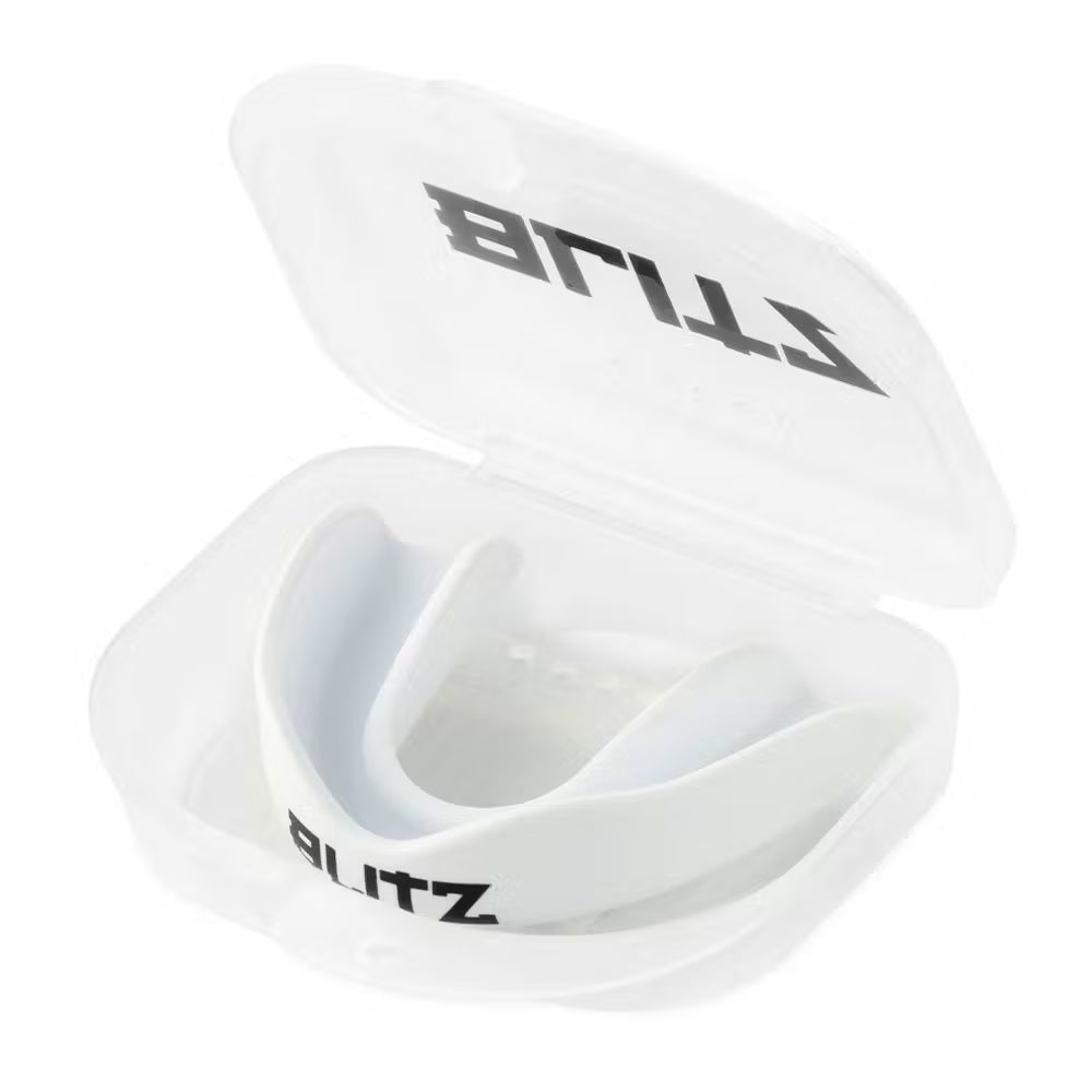 Blitz Single Layer Mouth Guard