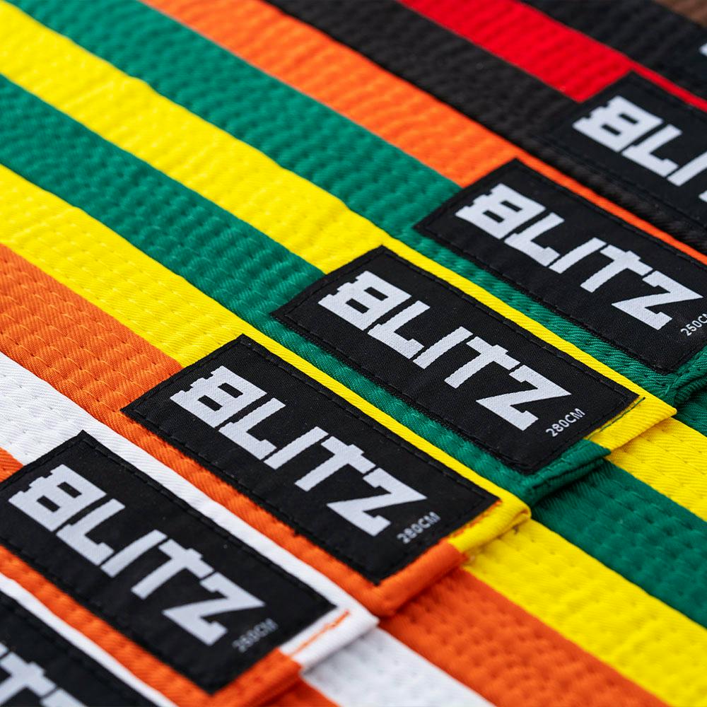 Blitz Split Length Belt
