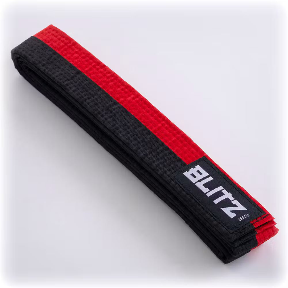 Blitz Split Length Belt