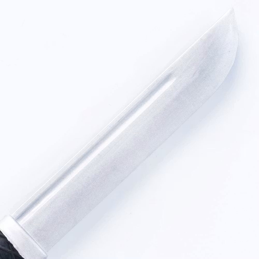 Blitz Standard Rubber Knife