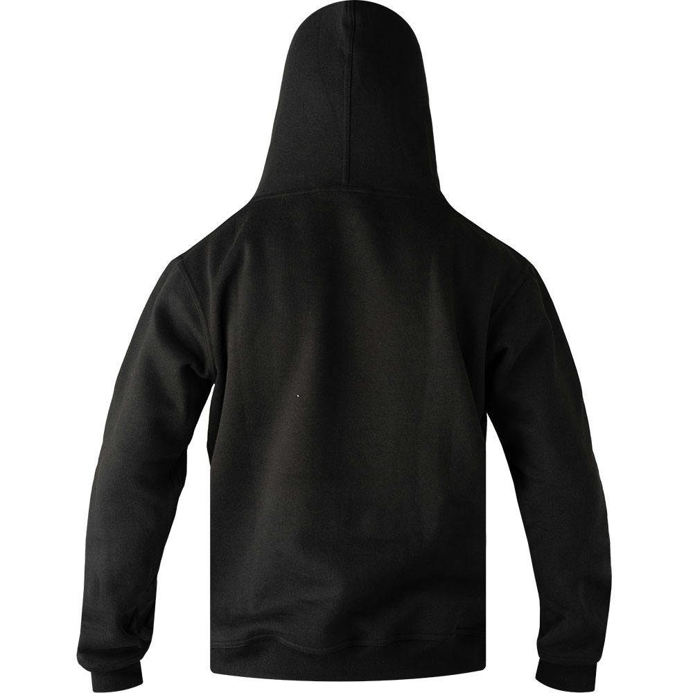 Blitz Taekwondo Discipline Hooded Top