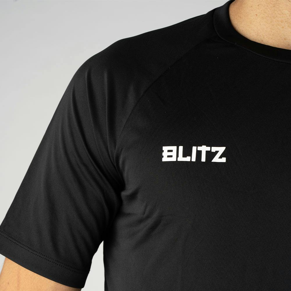 Blitz Tech T-Shirt