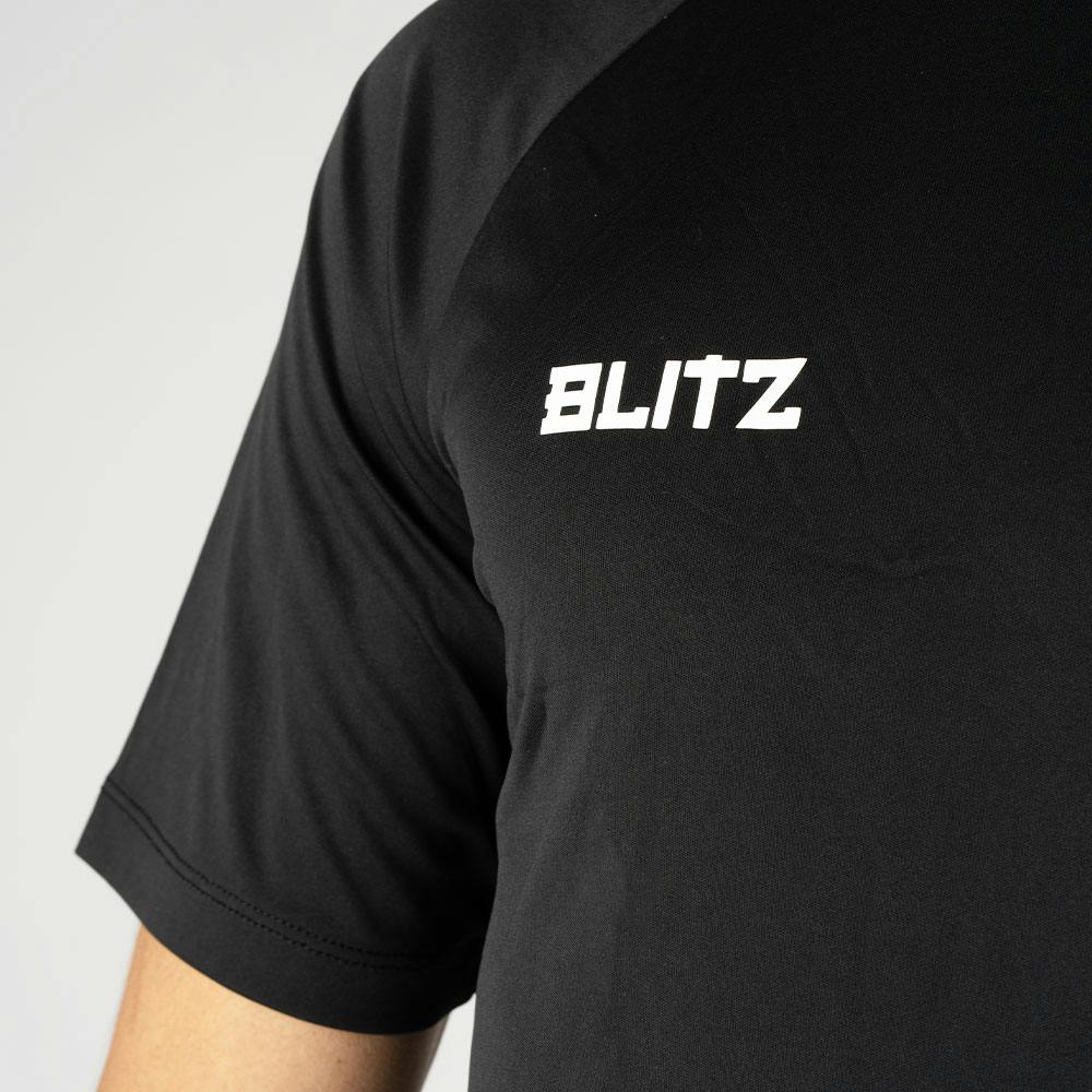 Blitz Tech T-Shirt