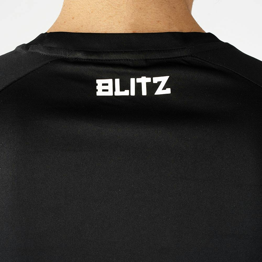 Blitz Tech T-Shirt