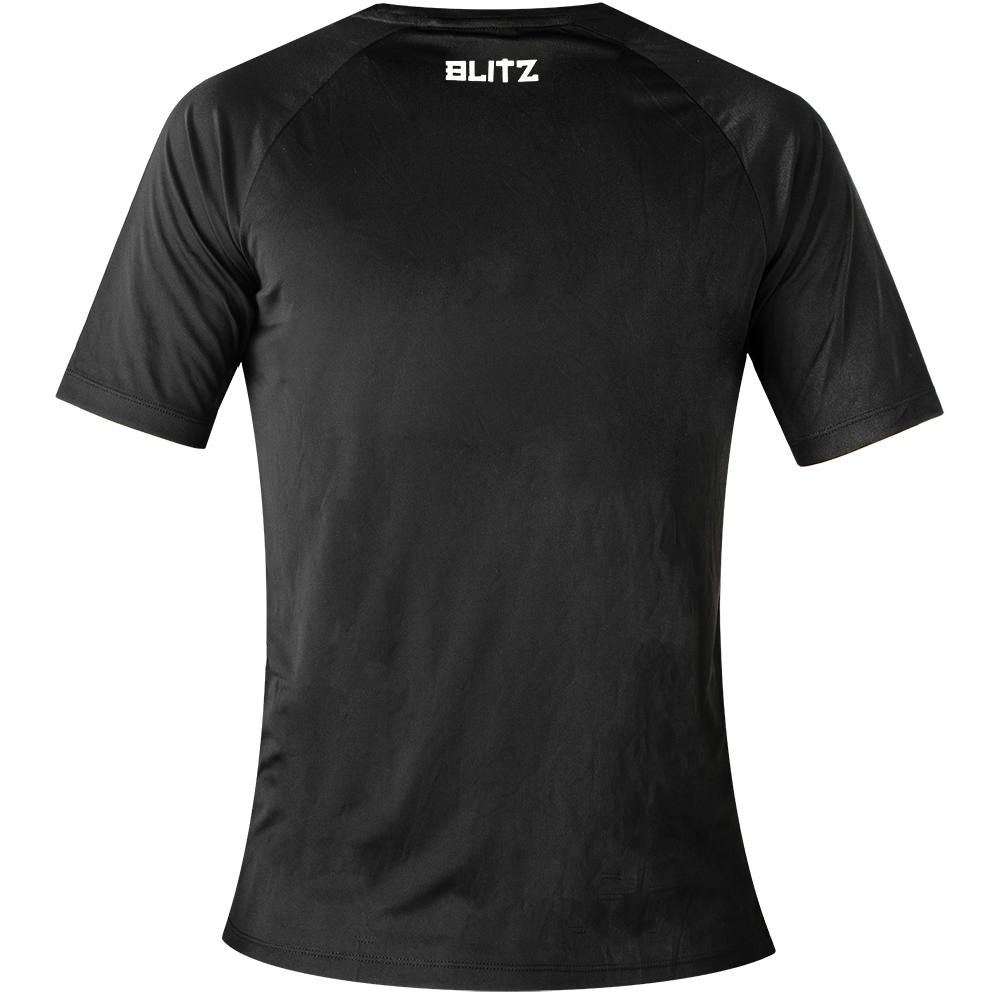 Blitz Tech T-Shirt