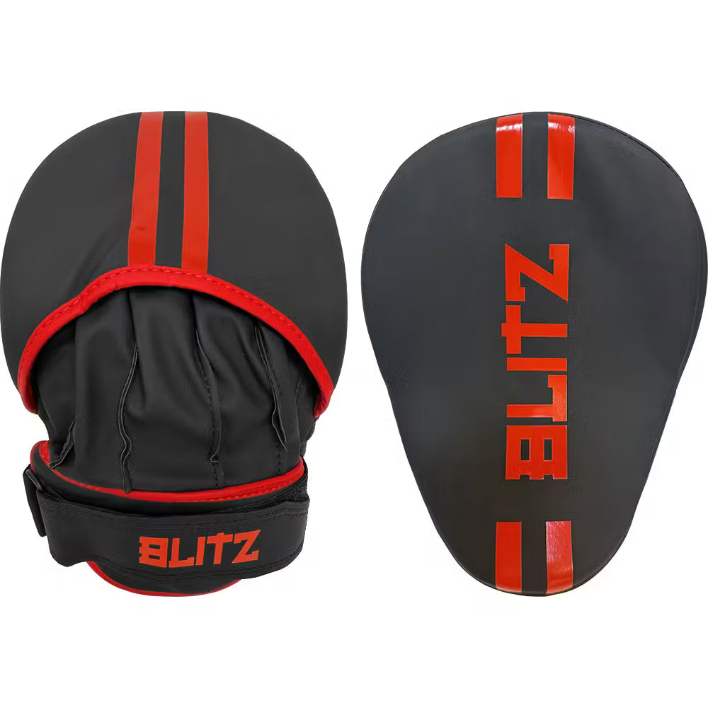 Blitz Titan Focus Pads