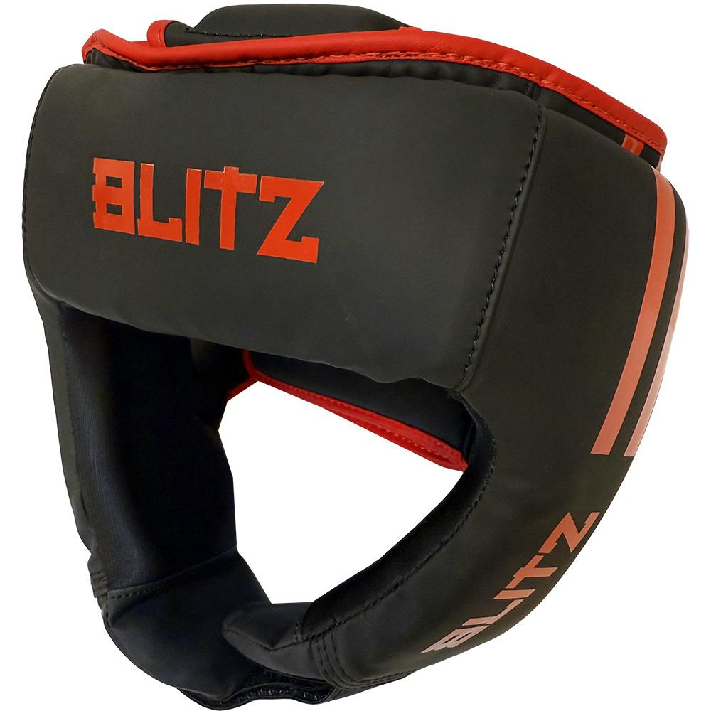 Blitz Titan Head Guard