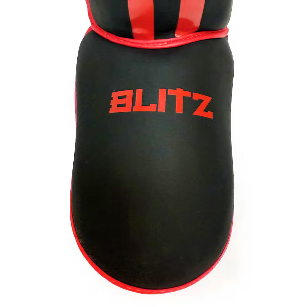 Blitz Titan Shin Guards