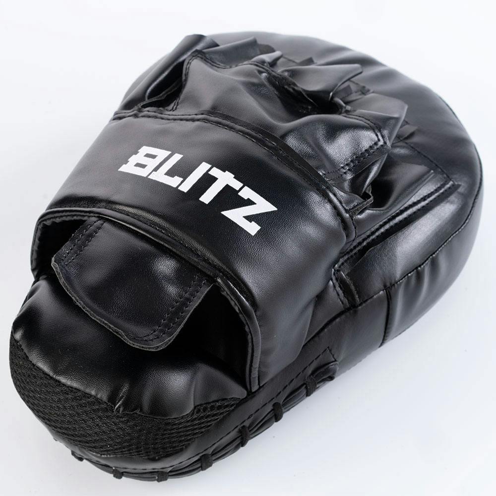 Blitz Tornado Focus Pads