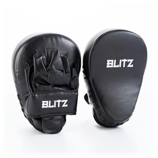 Blitz Tornado Focus Pads