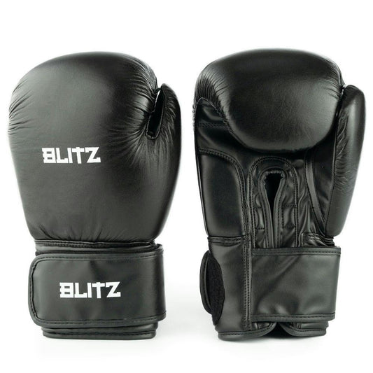 Blitz Training Boxing Gloves