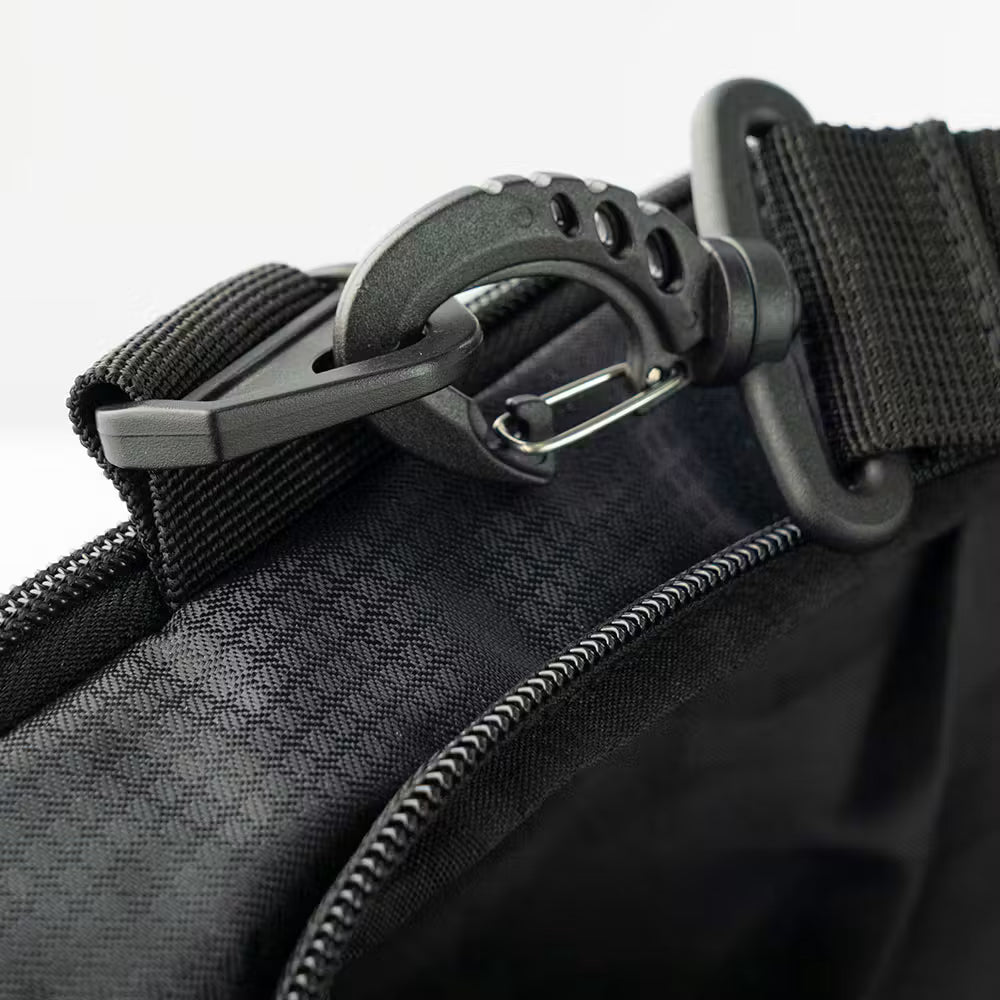 Blitz Training Discipline Duffel Bag