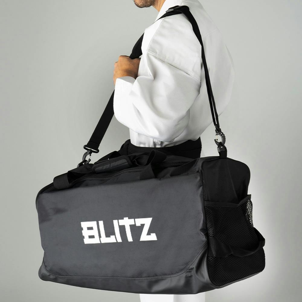 Blitz Training Duffel Bag