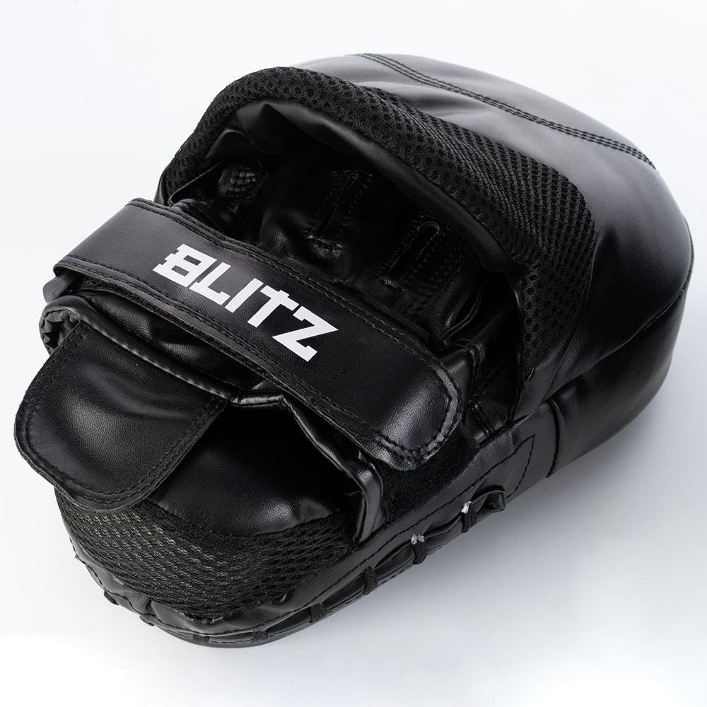 Blitz Typhoon Focus Pads