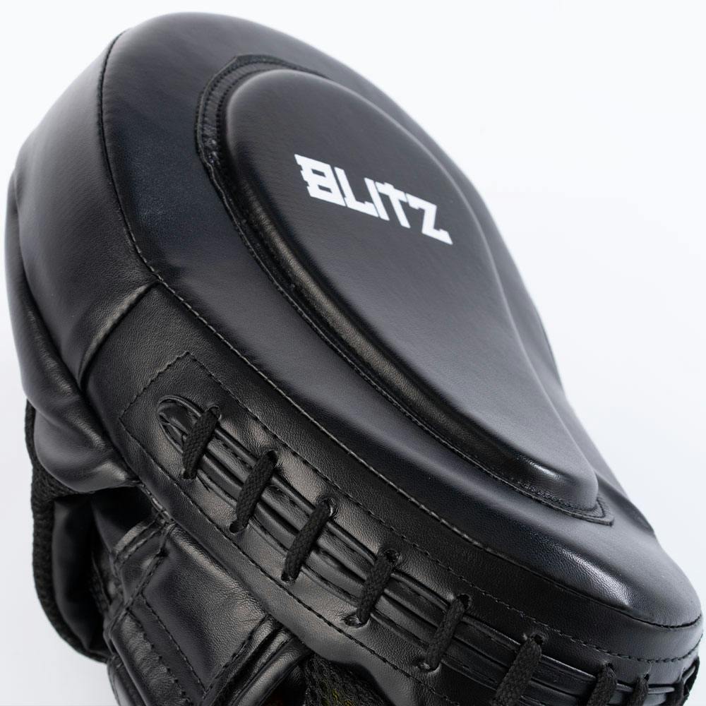 Blitz Typhoon Focus Pads