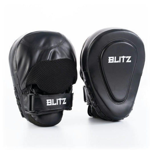 Blitz Typhoon Focus Pads