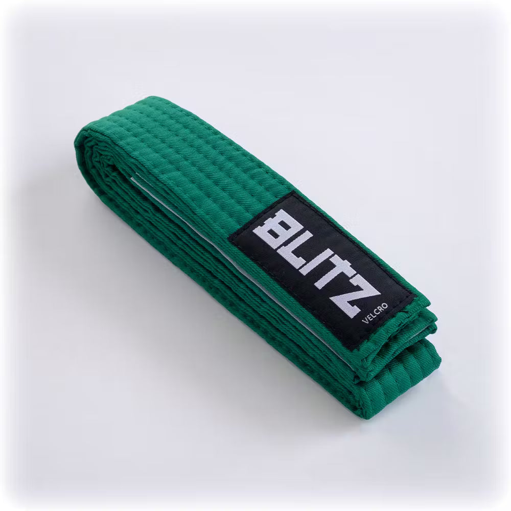 Blitz Velcro Belt