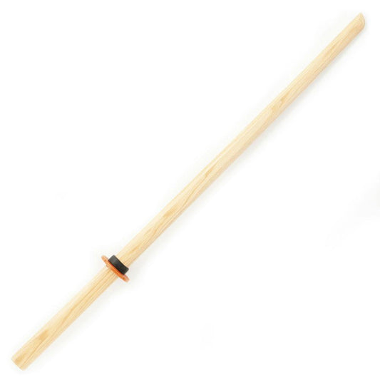 Blitz Wooden White Oak Bokken